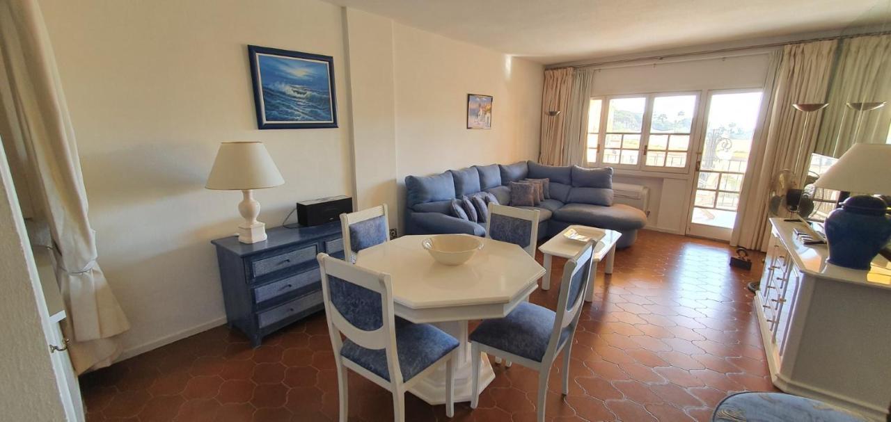 K105 Cabopino Apartamento Marbella Exterior foto