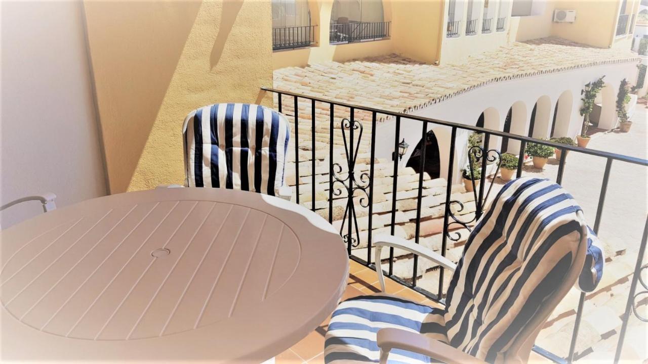 K105 Cabopino Apartamento Marbella Exterior foto