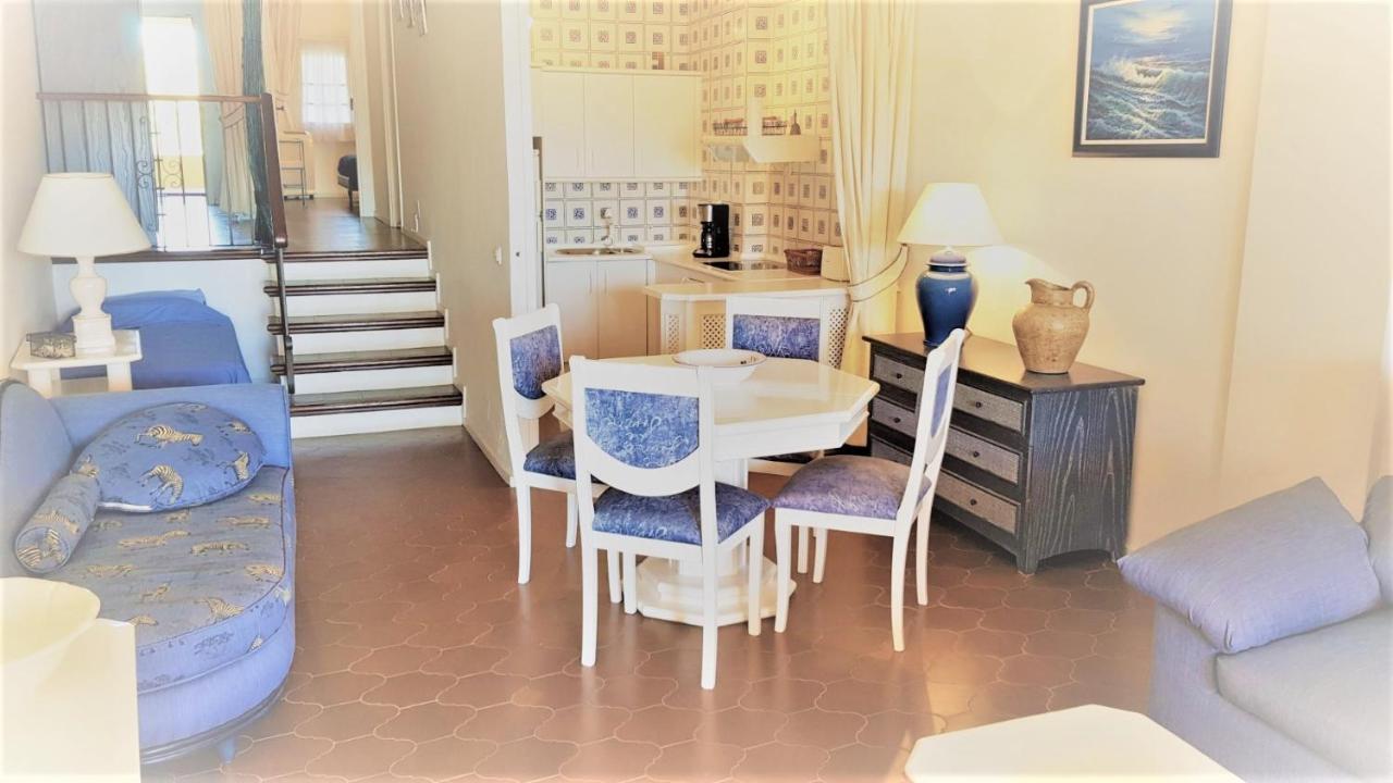 K105 Cabopino Apartamento Marbella Exterior foto