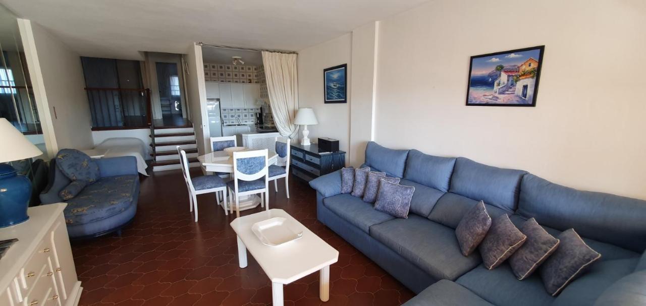 K105 Cabopino Apartamento Marbella Exterior foto