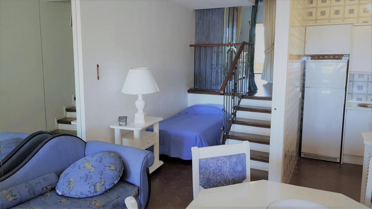 K105 Cabopino Apartamento Marbella Exterior foto
