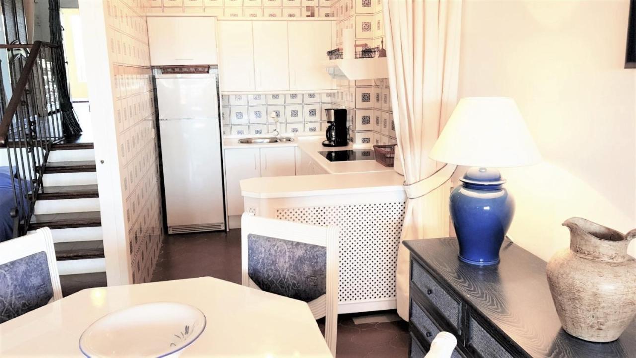 K105 Cabopino Apartamento Marbella Exterior foto