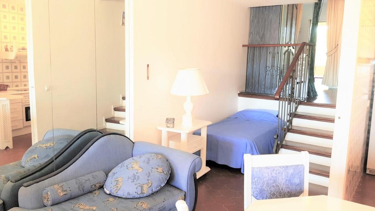 K105 Cabopino Apartamento Marbella Exterior foto