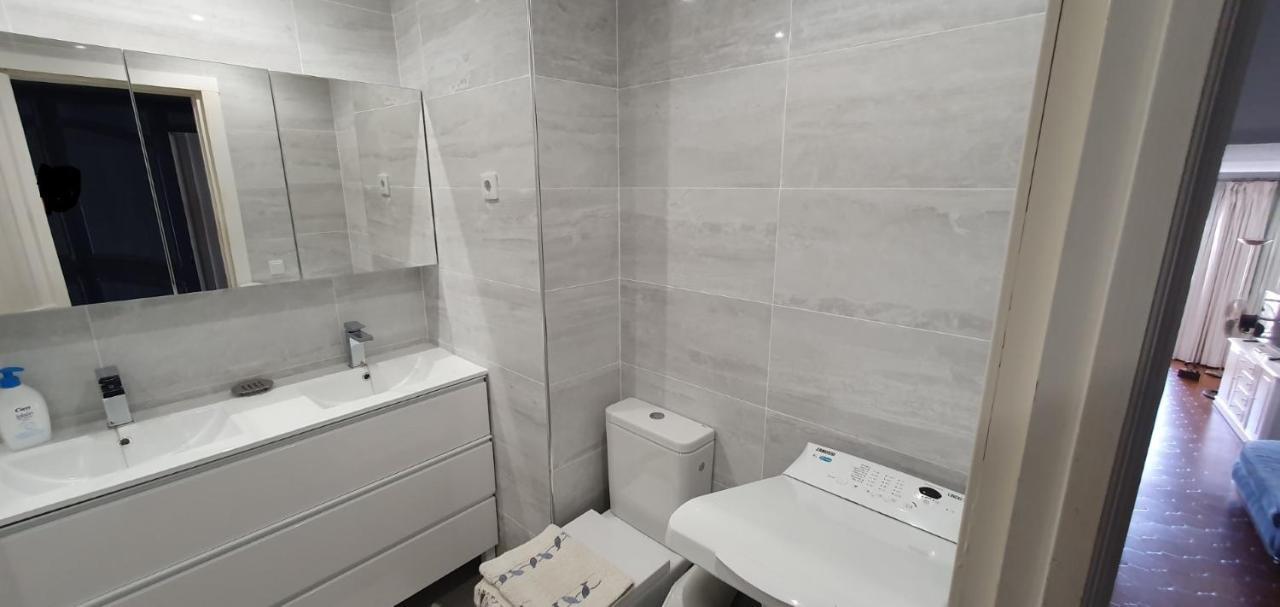 K105 Cabopino Apartamento Marbella Exterior foto
